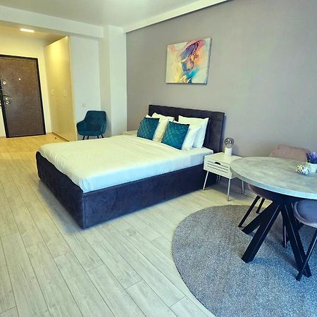 One Fancy Studio Bukarest Kültér fotó