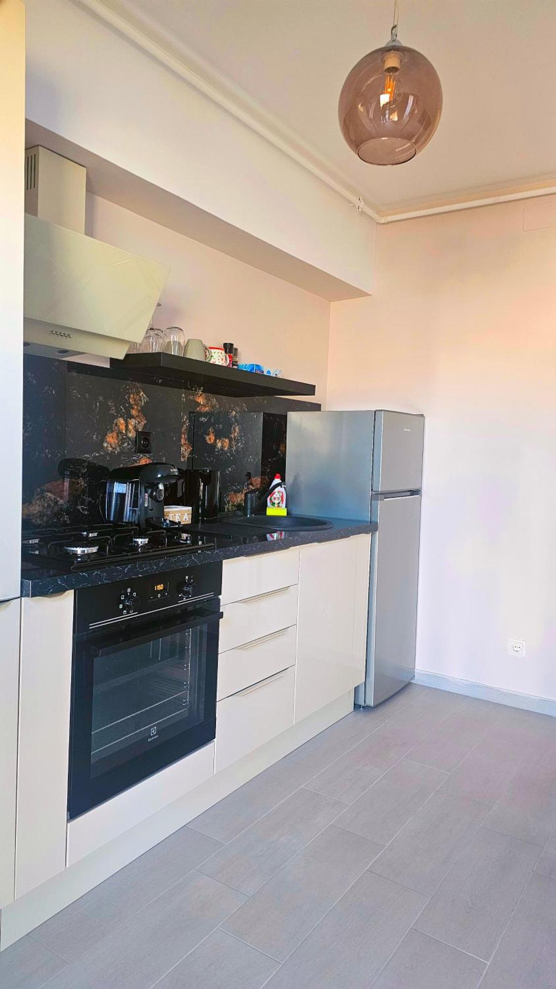 One Fancy Studio Bukarest Kültér fotó