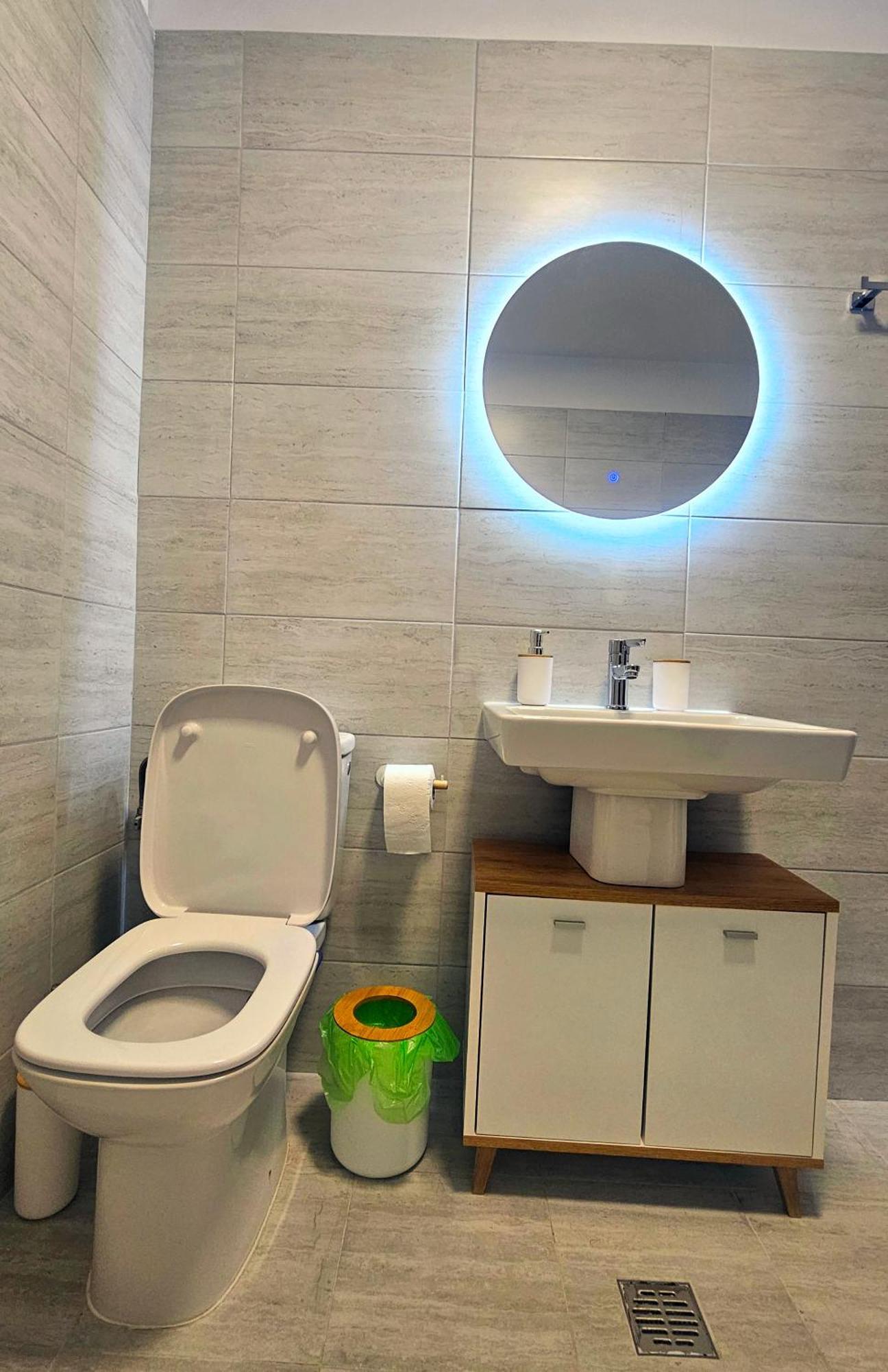 One Fancy Studio Bukarest Kültér fotó