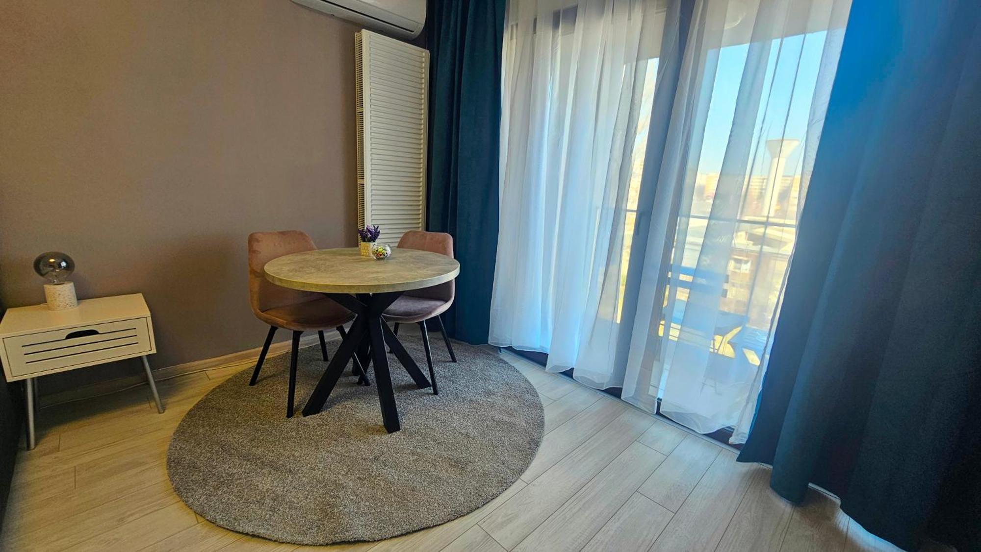 One Fancy Studio Bukarest Kültér fotó
