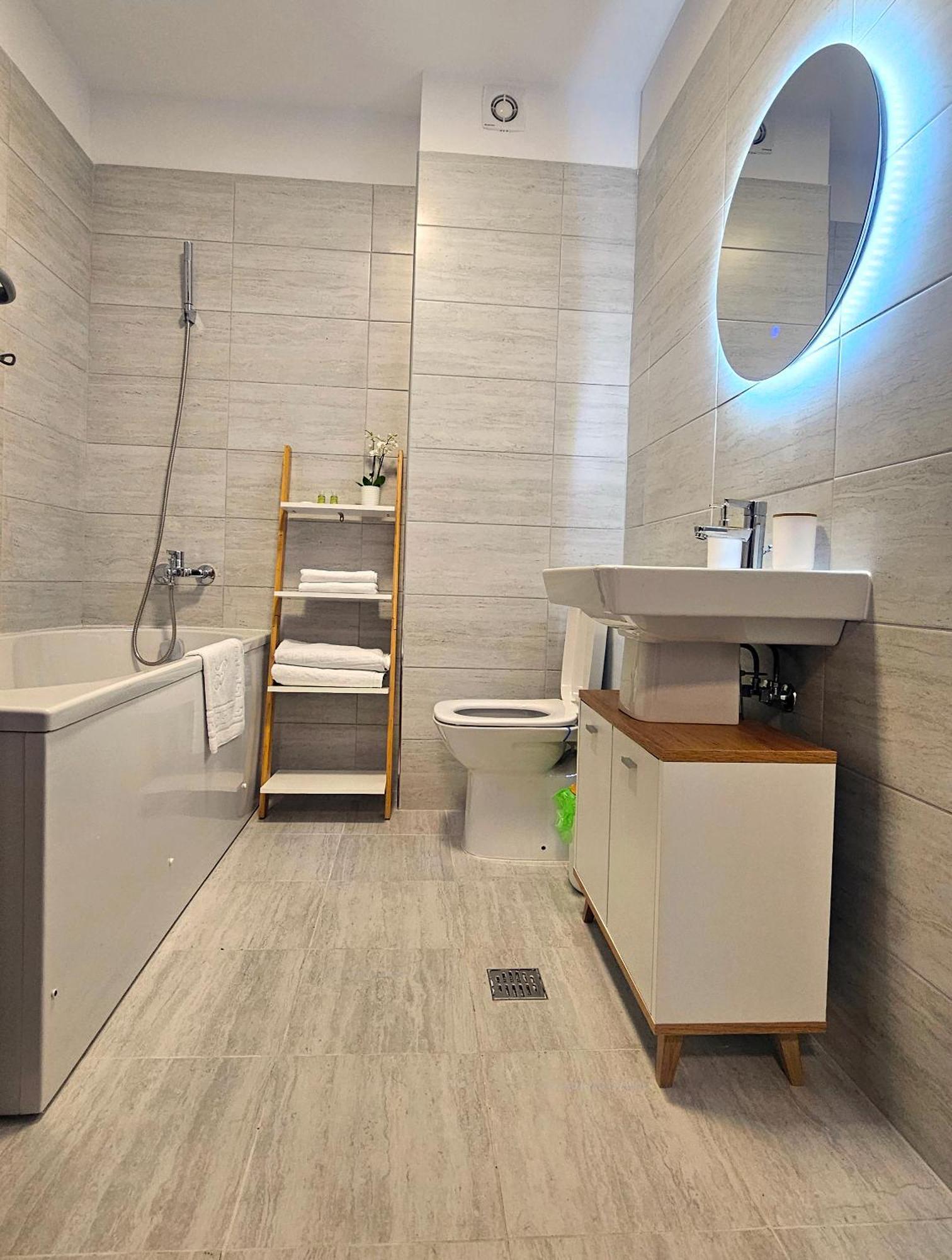 One Fancy Studio Bukarest Kültér fotó